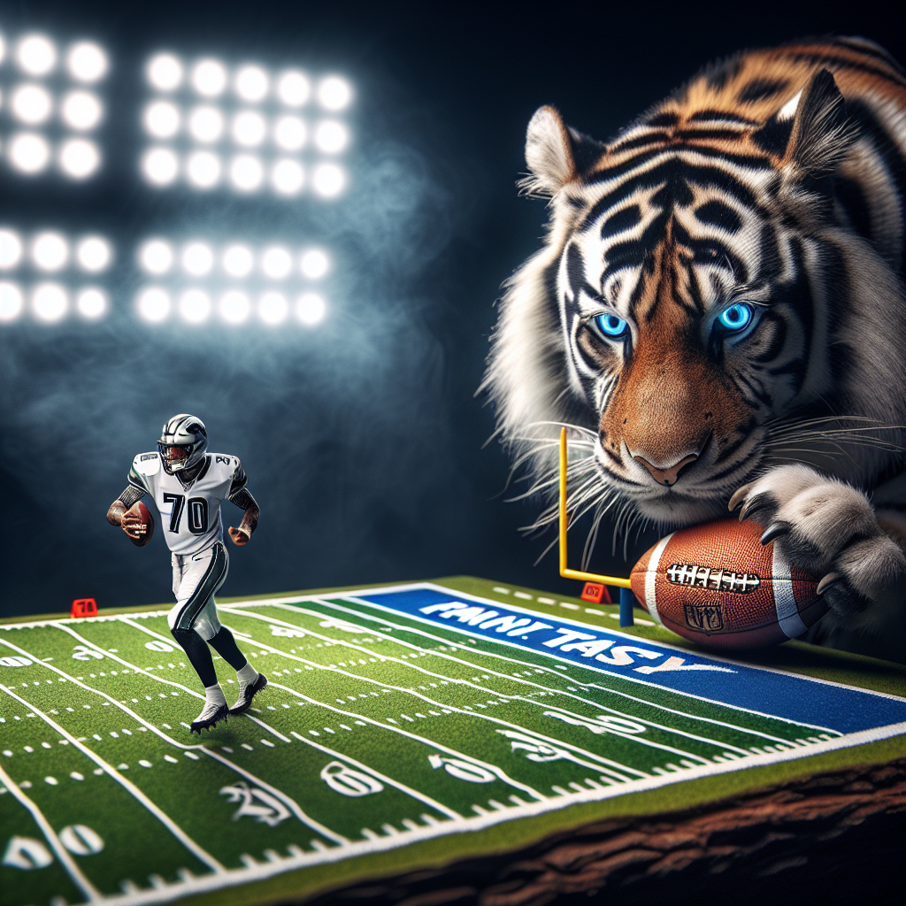 Maximizing Value: Why Quarterbacks Shouldn’t Be a Priority in Fantasy Football