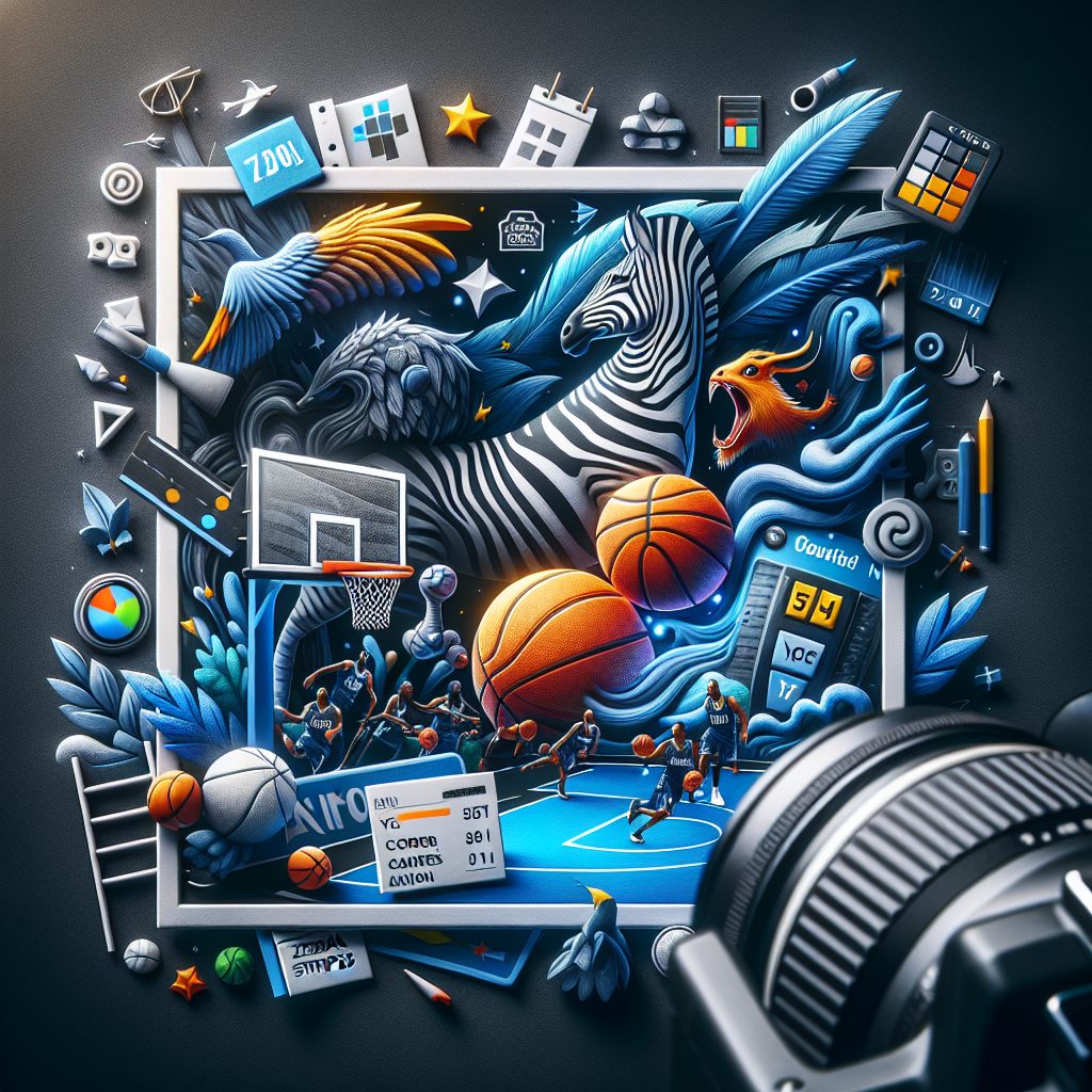 Shaking Things Up: Innovative Scoring and Incentive Ideas for Fantasy Basketball