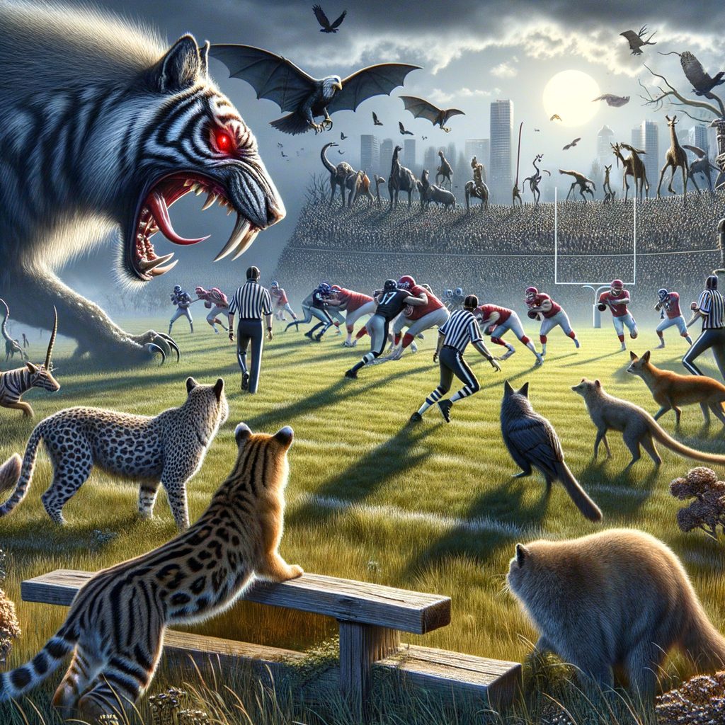 ๐ง How to Dominate Your Vampire or Guillotine Fantasy Football League in 2025